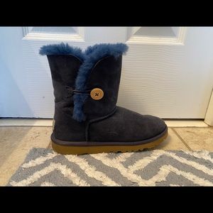 Ugg Bailey Button Boots